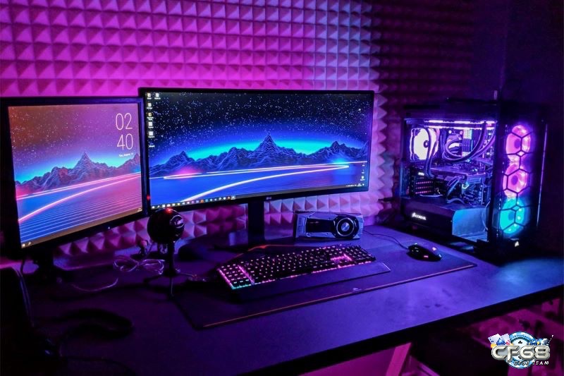 Kiểm tra cấu hình máy tính là bước đầu tiên trước khi cài đặt các tựa game hay trên PC.