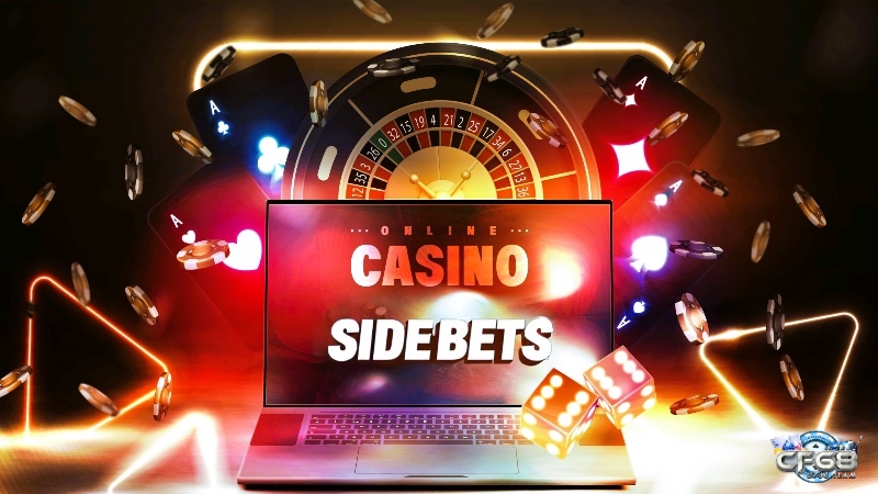 Side bet nào rủi ro nhất không chỉ làm mất tiền mà còn ảnh hưởng đến tinh thần, các mối quan hệ và tương lai tài chính.