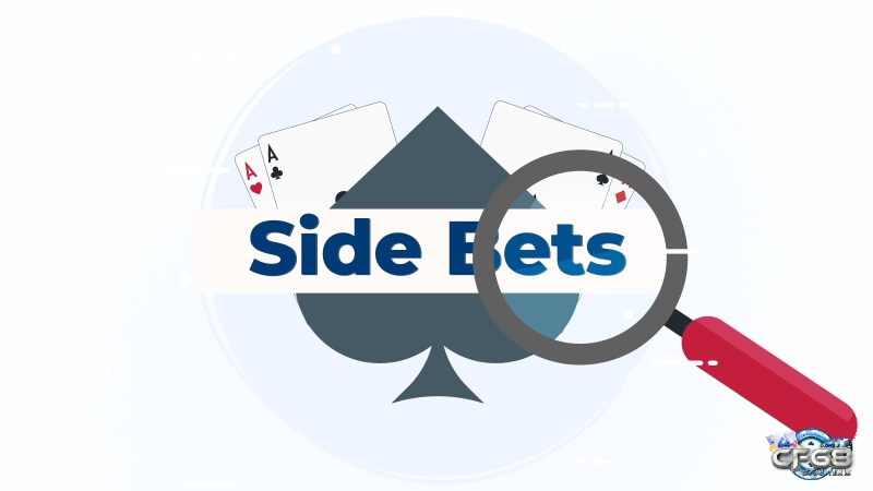 Giải đáp những thắc mắc phổ biến giúp người chơi hiểu rõ hơn bản chất side bet nào rủi ro nhất.