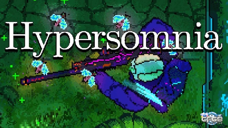 Hypersomnia.io phù hợp với fan mê tốc độ với tiết tấu dồn dập và nhịp độ di chuyển liên tục