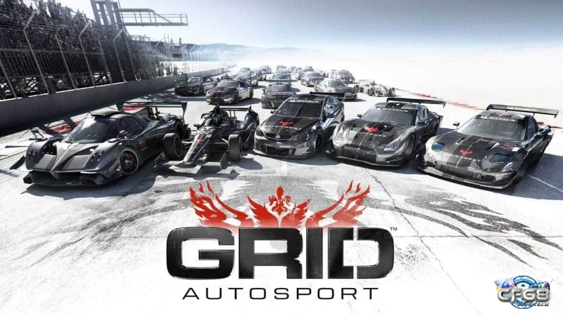 GRID Autosport là tựa game đua xe đa phong cách dành cho những ai thích trải nghiệm nhiều dạng đường đua trên PC
