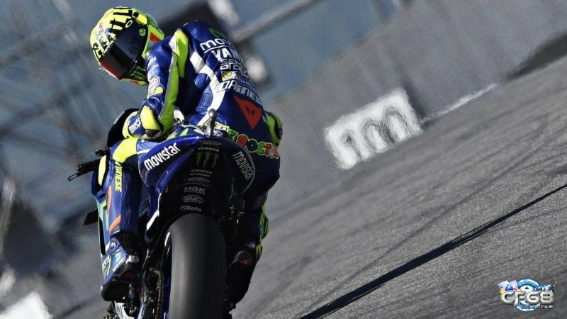 MotoGP 18 tái hiện tốt không khí và tốc độ của các giải đua mô tô chuyên nghiệp trên PC