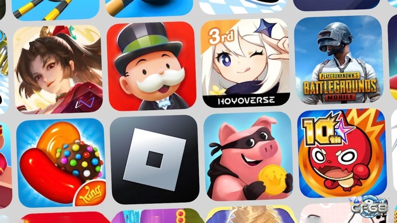 Những game mobile siêu nặng đang kéo ranh giới giữa game di động và game PC console lại gần nhau hơn về mặt chất lượng