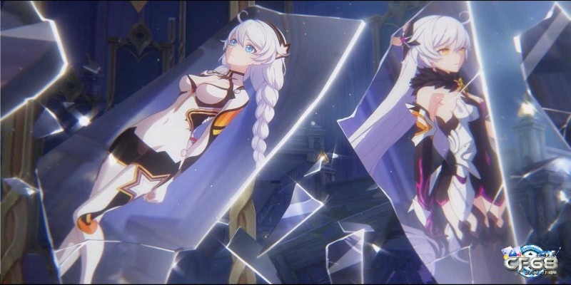 Honkai Impact 3rd là minh chứng cho việc một live service lâu năm có thể tích lũy dung lượng khổng lồ qua từng mùa cập nhật