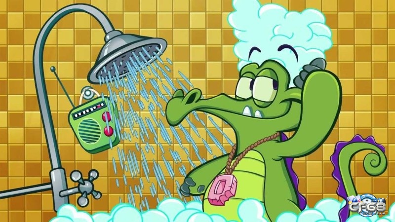 Where’s My Water vừa dễ thương vừa đủ “hack não”, phù hợp cho cả trẻ em lẫn người lớn