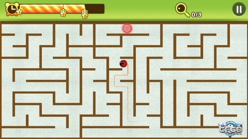 Giải trí đa dạng cùng vô vàn các thể loại game trí tuệ hay cho iOS khác nhau
