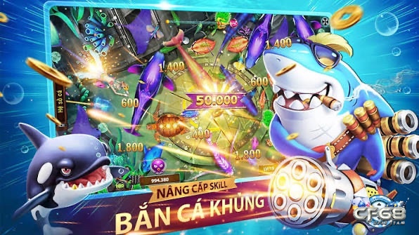 Lựa chọn súng và vũ khí phù hợp khi săn cá giúp anh em hạ mục têu dễ dàng hơn