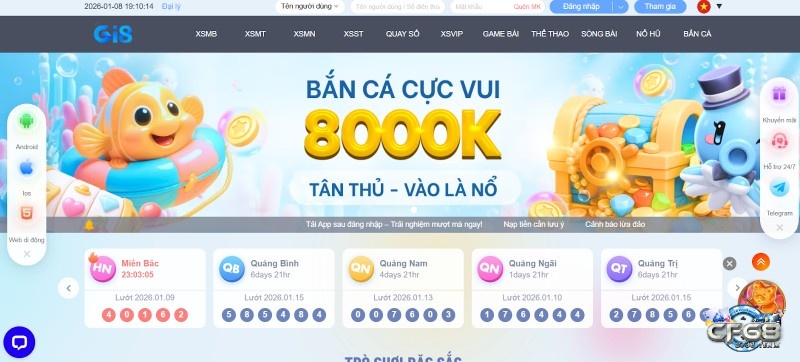 Việc chuẩn bị kế hoạch cá cược với các yếu tố then chốt giúp người chơi Gi8 hạn chế rủi ro không mong muốn