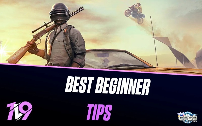 Chiến thuật sinh tồn và quản lý tài nguyên - mẹo chơi PUBG Mobile giúp người mới chơi tiến sâu hơn trong trận đấu