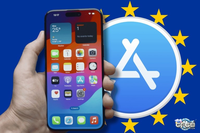 Kho ứng dụng thay thế vẫn phân phối ứng dụng iOS chứ không biến APK thành ứng dụng iPhone