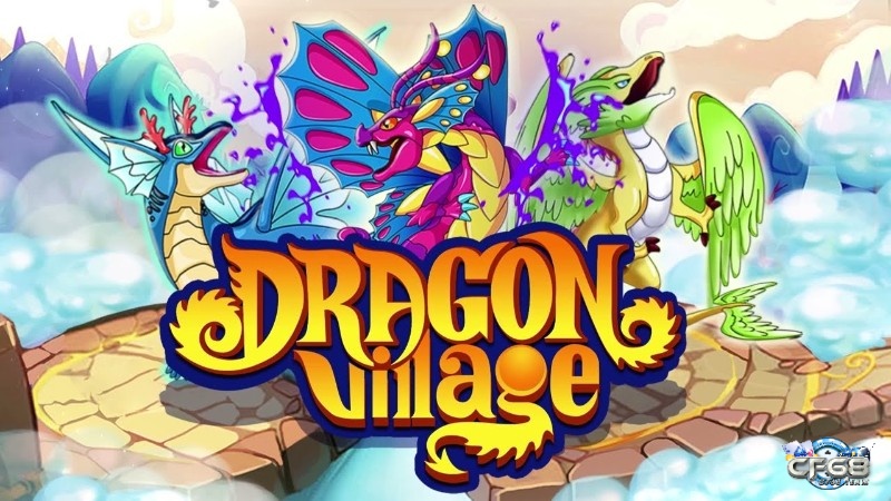 Dragon Village phù hợp với người thích nuôi rồng theo phong cách nhàn rỗi