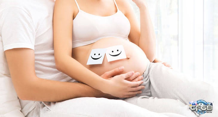 Giấc mơ thấy mình mang bầu thể hiện cho quá trình nuôi dưỡng và một nguồn năng lượng mới