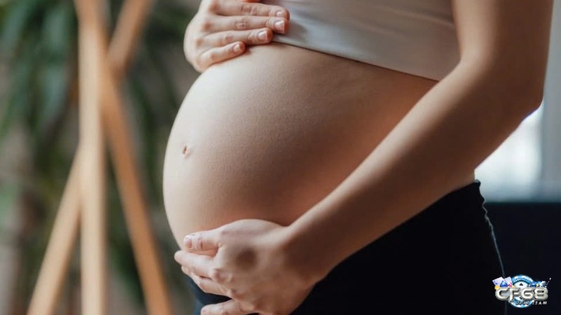 Giấc mơ thấy mình mang bầu giúp bạn tìm được nhiều con số may mắn mỗi ngày