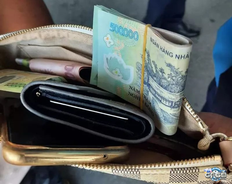 Giấc mơ thấy ví da số mấy mang đến cho bạn nhiều con số may mắn mỗi ngày